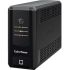 CyberPower UT850EG 850VA/425W Line-interactive Tower UPS - AVR, RJ11/45 Surge Protection, 12V/7AH*1, 3x AU, USB Port

